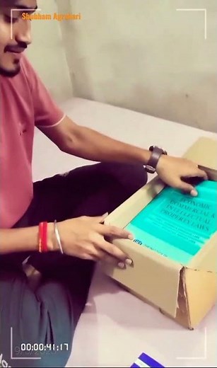 CS Executive New Syllabus 2023 Books Unboxing | Company Secretary | #cs #icsi #dream #csexecutive