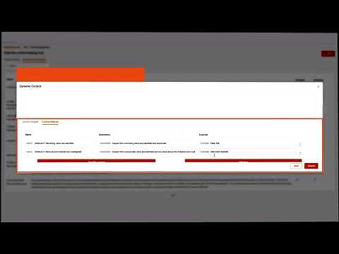 SOX Compliance: Dynamic Testing with generative AI
