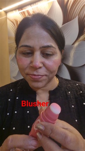 best beauty brand blusher/stick blusher/high pigmentated #makeup #blusher #brand