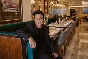 Six-star luxury: Queenstown hotel opens