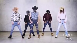 29K views · 776 reactions | Dance evolution 1950 to 2019 by Ricardo walker | God Of Music | Facebook