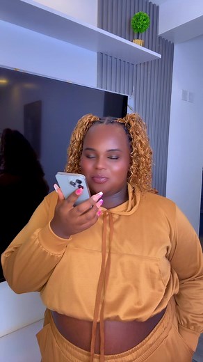 Official Kinuthia's Latest TikTok Performance in Sundress