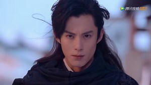 【将夜2 | Ever Night S2】 Ning Que is still too weak in front of Temple Master 📺Watch“Ever Night S2”on YouTube：http://bit.ly/385RQxz 📺Watch“Ever Night S2”on WeTV：http://bit.ly/2rQrxf2 | WeTV