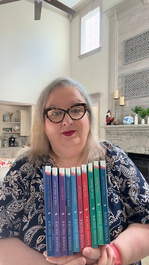  Why get ONE book when you can get TEN?   Perfect for fans of...