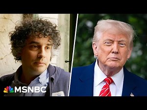 ‘Even more scary’: Hungarian anti-corruption crusader says Trump-era mirrors Orbán’s kleptocracy