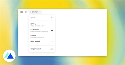 OpenAI o1 : comment fonctionnent les nouveaux modèles d’IA pour les chercheurs