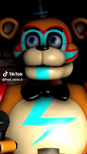 FNAF Security Breach vs FNAF 1: A Comparison