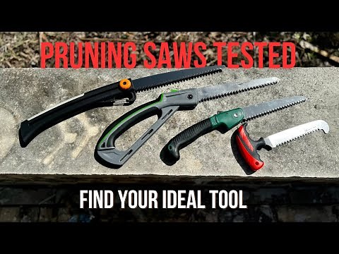 Pruning Saw Comparison: Features, Sizes, and Quality Breakdown
