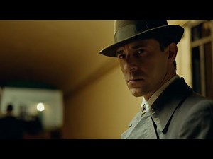 THE SPYMASTER (2022) | Season 1 | Official Trailer | English subtitles