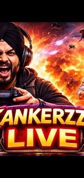 New Trending Game Kankerzzz Gaming is live