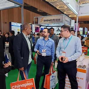 [Hot Item] ACR401 PVC Processing Aid Ruifeng Lp-401