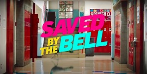 'Saved By The Bell' Reboot Gets A November Premiere Date On Peacock - SlashFilm