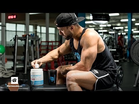 Which Pre-Workout Supplement Is Right for You? | Brain Gainz