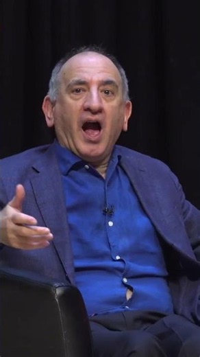 How Armando Iannucci walked straight into the Washington State Department