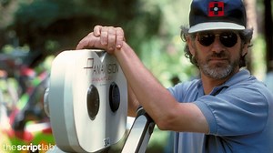 20 Films Steven Spielberg Absolutely Loves - The Script Lab