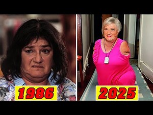 Wie ein Unfall das Flodder-Schauspieler-Ensemble beeinflusste – Veränderung damals und heute!