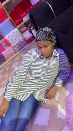 You all see your queen @👑Queen Meela💚