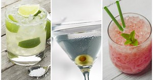SLOW drinking: 10 tips to savor a cocktail like a pro