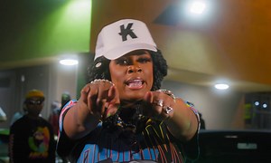 Kamaiyah Taps DaBoii For West Coast Single "F.W.I."