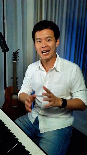 Piano Folder on Instagram: "Intro เพลงอะไร ?"