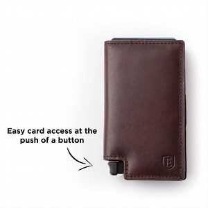 396 reactions · 61 shares | A minimalist wallet with built-in GPS— so you can find out if you really left it in the back of that cab, or it's just in your other jeans. | Huckberry | Facebook