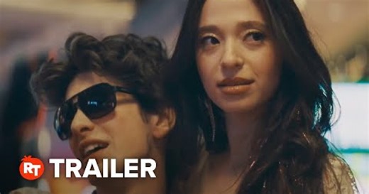 Anora Trailer #1 (2024)