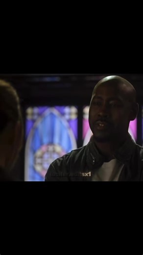 Amenadiel Reveals Chloe's True Nature in Lucifer