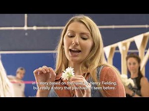 What's New Pussycat - Workshop Trailer