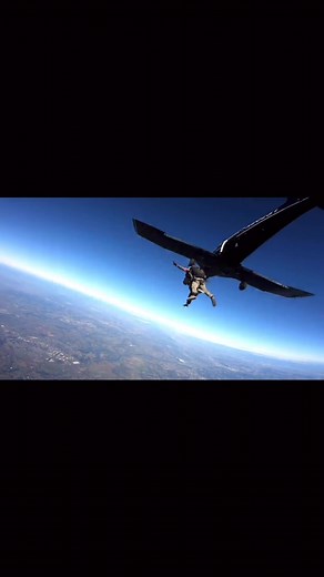 my take on the trend except I made this video with this song in January:) #skydiving #mrrager