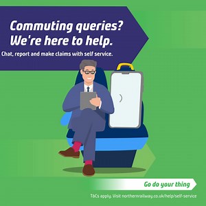 Need to get in touch quickly? Northern’s self-service option is the fastest way to handle your requests—anytime, anywhere. ️ Give it a try today and experience how easy it is to get the help you need. | Northern | Facebook