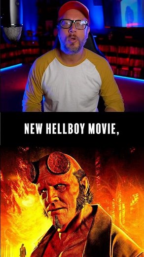 Hellboy: The Crooked Man | Quick Review
