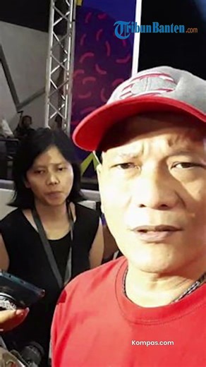 Iwa K Marah Dituding Ayah Biologis Ressa Anak Denada, Tessa Mariska: Si Om Udah Ngerasa Aja