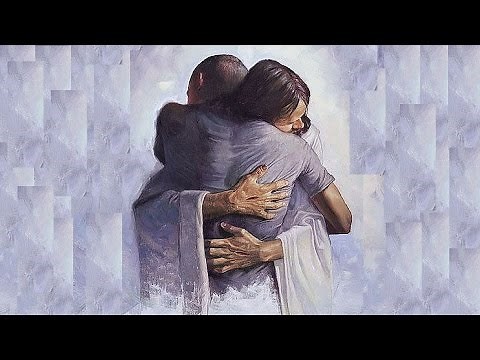 Meeting Jesus: Howard Storm's Near Death Experience