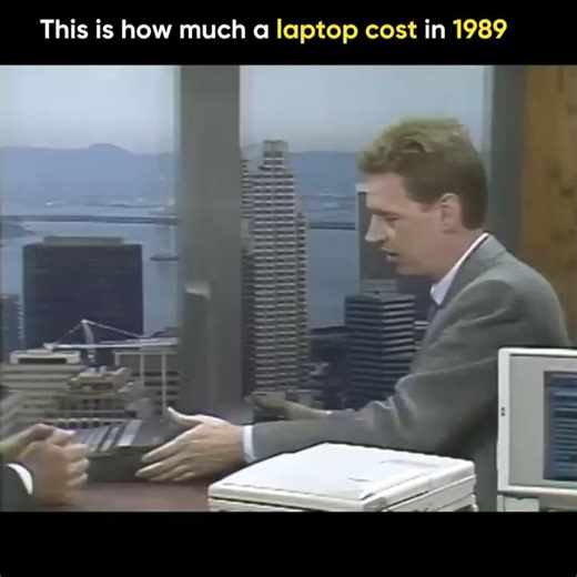 TechHubtz_ on Instagram: "In the 1980s, personal computers were among the most expensive household items you could buy. A typical home machine often ran the equivalent of $4,000–$10,000 today, driven by costly components, limited manufacturing capacity, and the early demand for digital technology. Add-ons like monitors, floppy-disk drives, and printers pushed the price even higher. Despite their high cost and modest performance, these machines marked the beginning of the consumer tech revolution