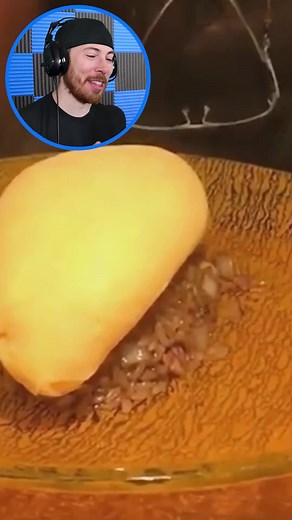 This Food Will Definitely Make Your MOUTH WATER! #funny #comedу #satisfying #amazing #food #hungry #mouthwater #mouthwatering #cooking #baking | ReactionHacks