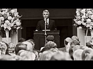 Garner Ted Armstrong