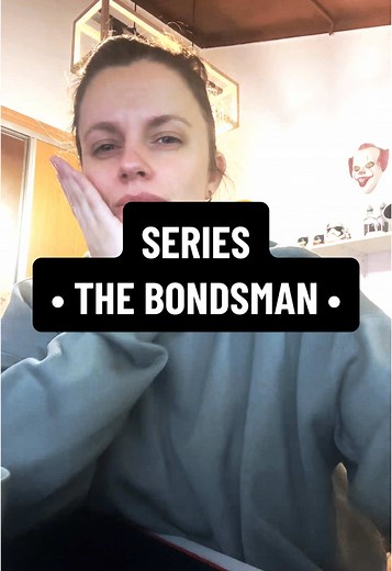 The Bondsman Series Overview on Prime Video