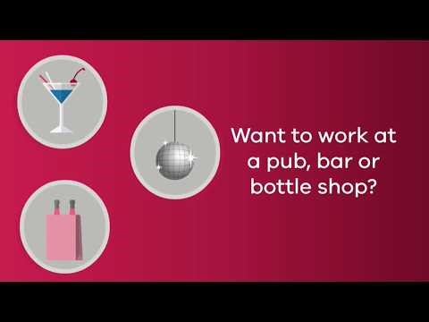 Complete your RSA training with an approved RSA course provider