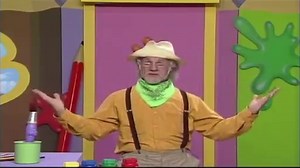 Pappyland YouTube sharing