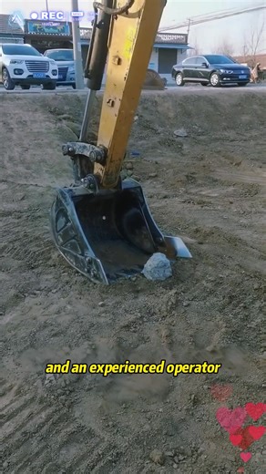 Diferencias en Técnicas de Excavación: Principiante vs. Experto