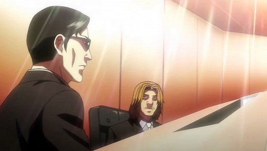 DeathNote Ep18