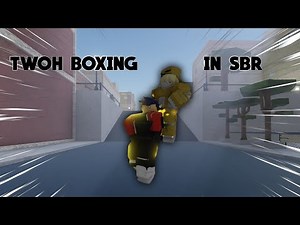 Wiping an ENTIRE server with TWOH [YBA]