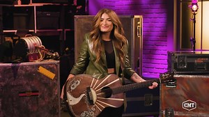 Tenille Townes puts her talent on full display with this performance! 👏🌟 | CMT Music