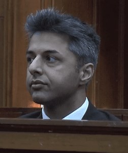 Shrien Dewani, Bisexual British Multimillionaire, Stands Trial For Murdering Wife: VIDEO - Towleroad Gay News