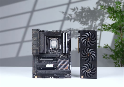 简约之美：几何未来Model 5