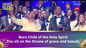 LIVE: NIGHT OF BLISS NIGERIA WITH PASTOR CHRIS || NOVEMBER 21ST, 2025 | Pastor Chris
