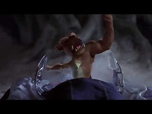 New And Improved Scrappy