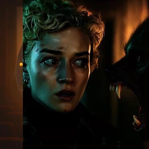 Savage vs Savage! The Bloody Werewolf Battle