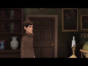 Identity V Basically