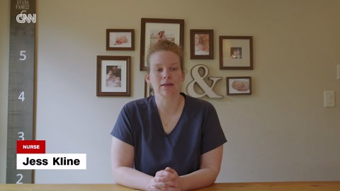 The night shift can wreck your sleep — here’s how one nurse did it for 8 years